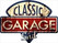 Logo Classic Garage Süd